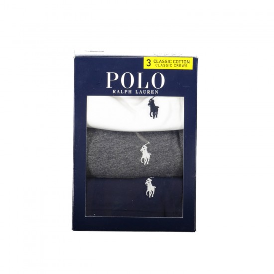 Polo Ralph Lauren póló 3Pack