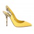 Dolce & Gabbana magassarkú cipő BR0873